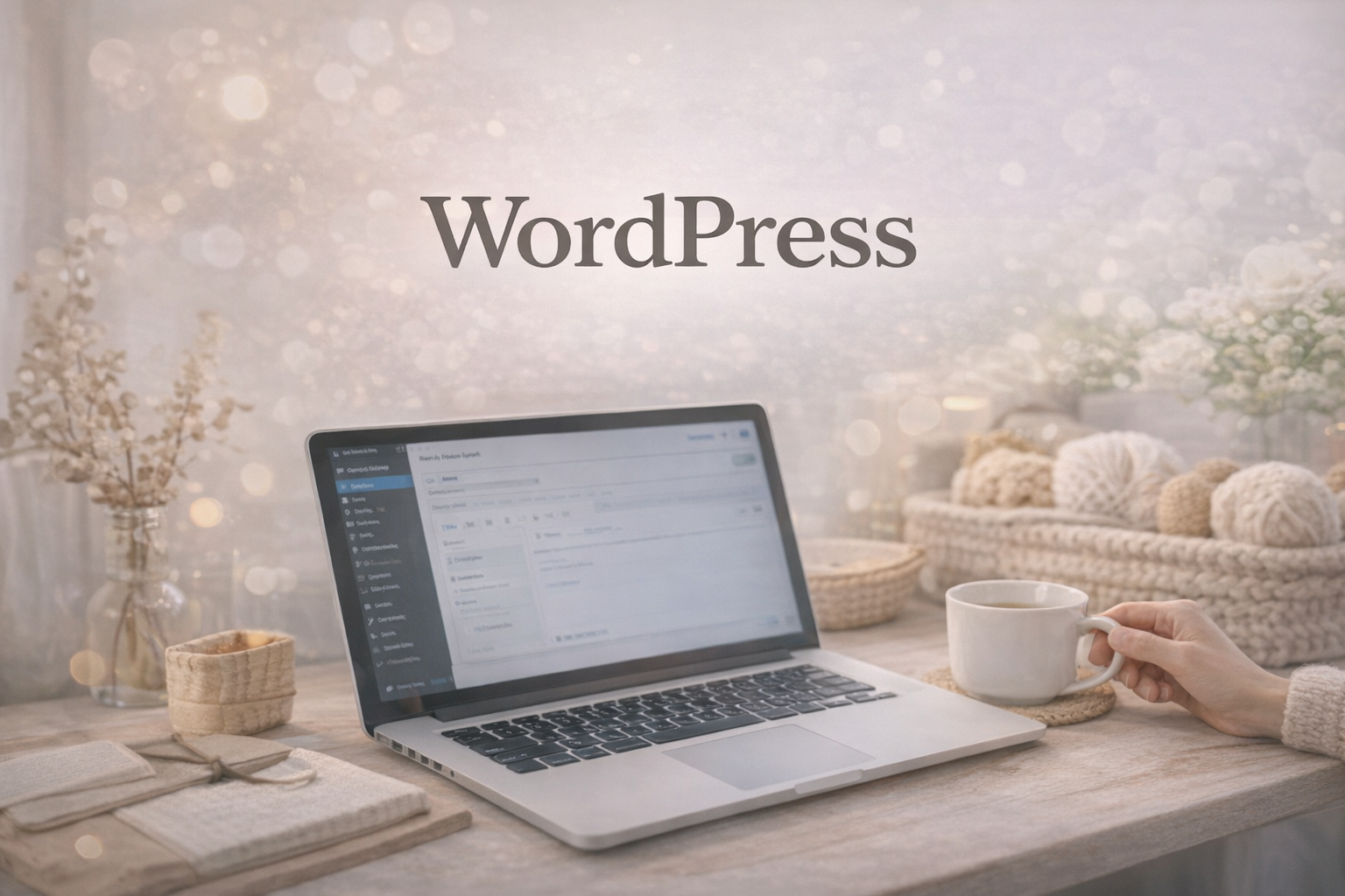 WordPress